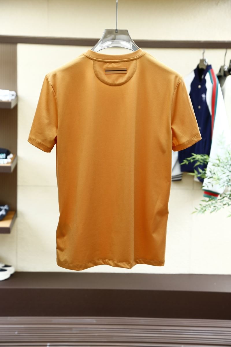 Zegna T-Shirts